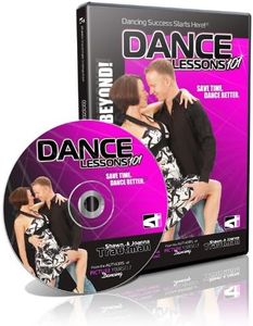 Dance Lessons 101 (Shawn Trautman Instruction)