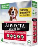 Advecta Ultra Flea And Tick Prevent