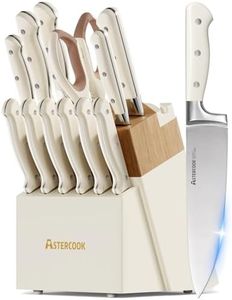 Knife Set,