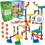 Marble Genius Marble Run (300 Compl