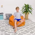 Posh Beanbags Bean Bag Chair, Large