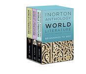 The Norton Anthology of World Literature: Beginnings to 1650