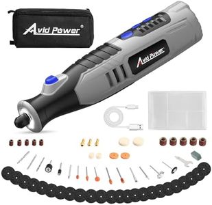 AVID POWER