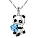 Necklaces Pandas