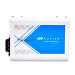 AULTEN Digital Voltage Stabilizer for All Inverter and Non Inverter AC Upto 1.5 Ton AC 4 KVA 3200W 170V-270V AD053 (White) | 3 Year Warranty
