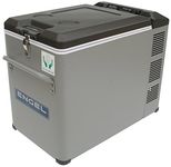 Engel AC/DC Portable Tri-Voltage Fridge/Freezer - 43 Qt