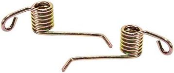 Maxpower 330105 Universal Power Rake Replacement Springs, Gold