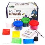 Squishy Circuits Kit Electric Circu