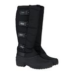 HORZE Womens Polar Thermo Equestrian Tall Boots