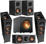 Klipsch Reference Series 5.1 Home T