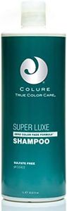 Super Luxe Shampoo 1000ml
