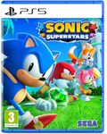 Sega Sonic Superstars | Standard Edition | Playstation 5