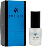 RawChemistry For Her A Pheromone In