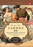 Carmen (Book And CDs): The Complete