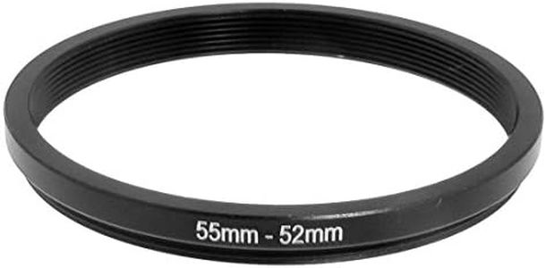 55mm-52mm 