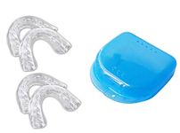 Tooth Whitening Trays