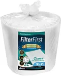 Aquatic Experts Aquarium Filter Flo