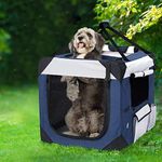 Pawz Hand Portable Travel Carrier C