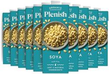 Plenish Organic Unsweetened Soya Mi