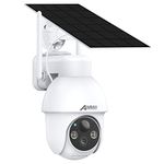 ANRAN Wireless Security Cameras