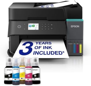 Epson EcoT