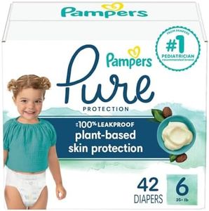 Pampers Pu