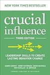 Crucial Influence, Third Edition: L