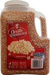 Orville Original Gourmet Popping Corn 3.6 Kilogram Jug, Yellow, Large (129366)