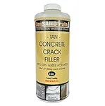 ConSandtrate Concrete Crack Filler 