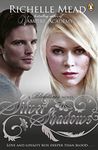 Bloodlines: Silver Shadows (book 5)