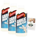 Garlic Mayo