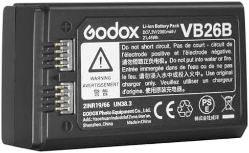 GODOX V1 B