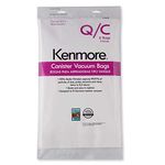 Q Bags For Kenmore Vacuums