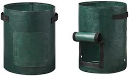 AIMALL 1PC/2PCS 10 Gallon Garden Pl