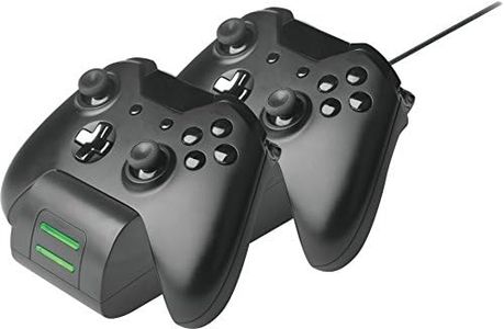Xbox ONE Dual Controller Charging Station 800 MhA