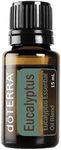 doTERRA - Eucalyptus Radiata Essential Oil - 15 ml