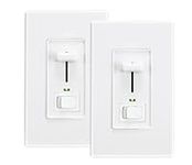 Cloudy Bay in Wall Dimmer Switch wi