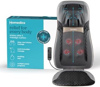 Homedics B