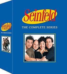 Seinfeld: Complete Series Box Set