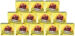 Cinnamon -