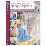 Best of Terry Kimbrough Baby Afghan