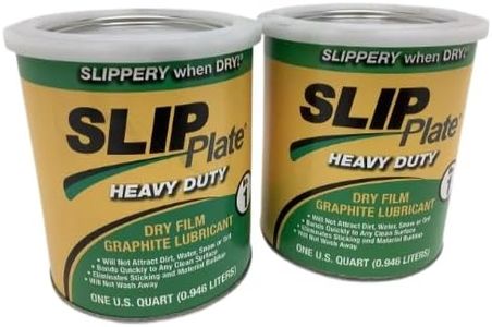 Slip Plate