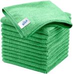 MR.SIGA Microfiber Cleaning Cloths,