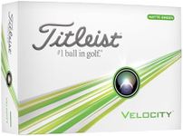 Titleist V