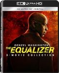 Equalizer, The / Equalizer 2, The /