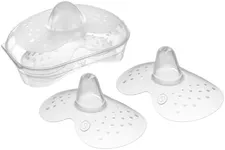 MAM Breastfeeding Nipple Shields wi