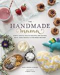 The Handmade Mama: Simple Crafts, H