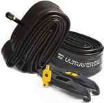 Ultraverse Bike Inner Tube for 26 X