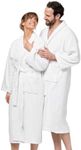 Ben Kaufman Velour & Waffle Robes -