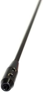 Eagle Tool US ETHX25052 Installer Bit and Drill Bit Extension, 52-INCH, 1/4-inch Shank, Made in The USA